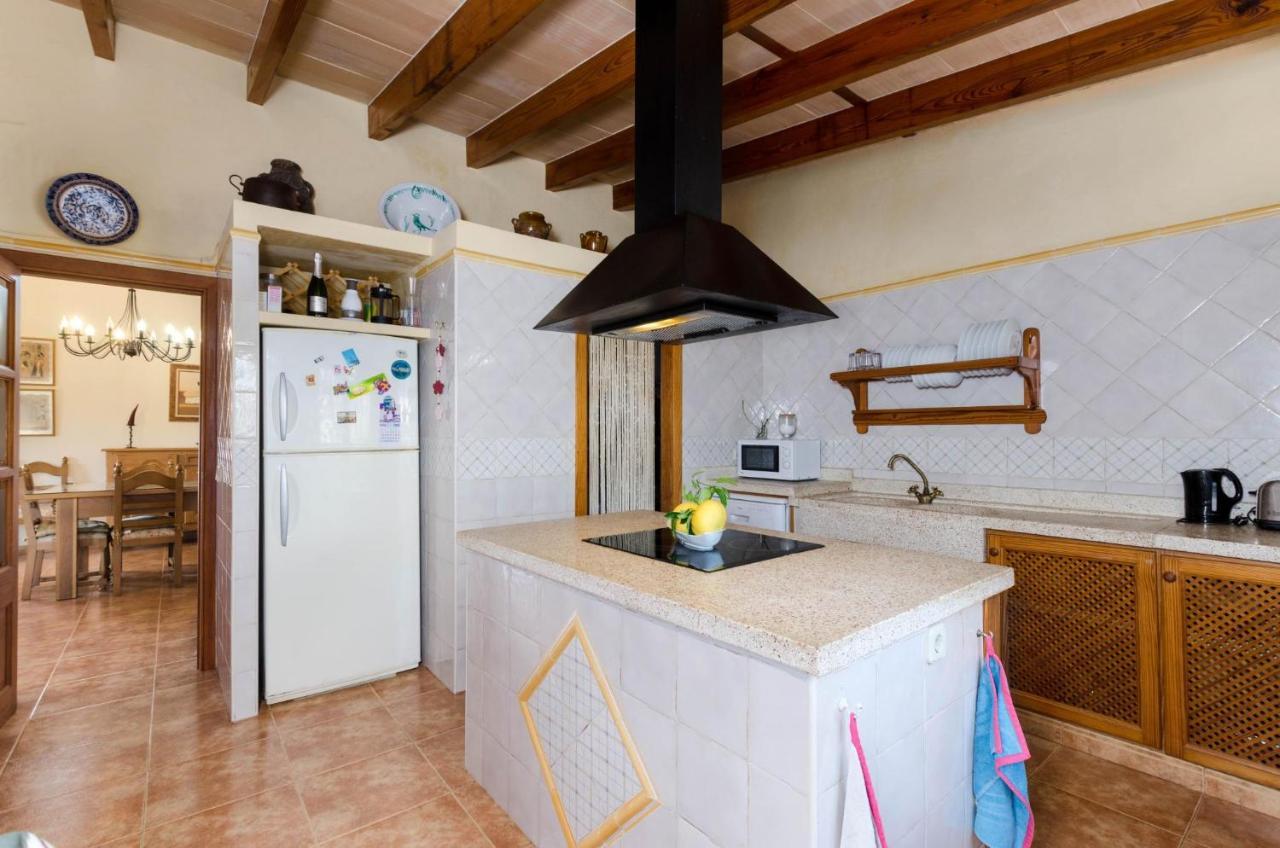 Pula Vinas Villa