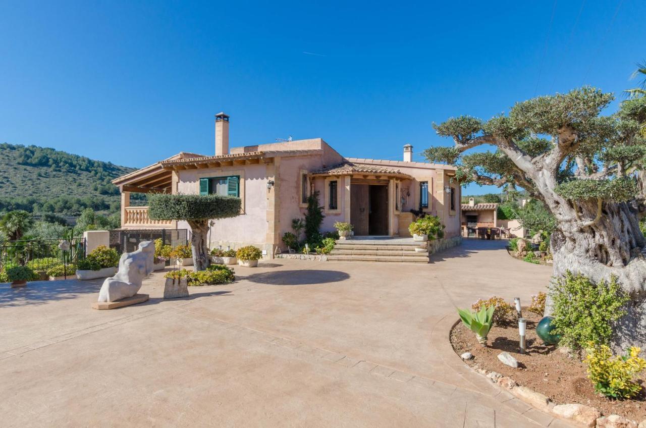 Pula Vinas Villa *