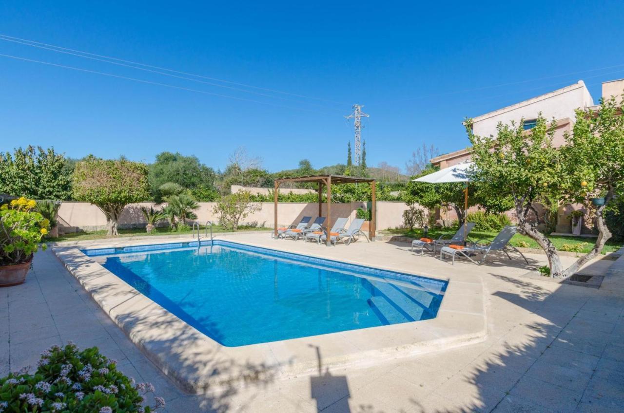 Pula Vinas Villa