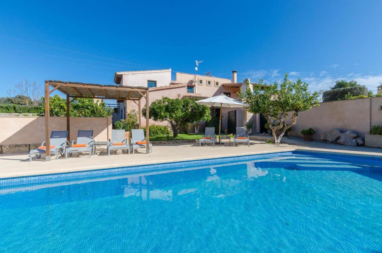 Villa Pula Vinas *
