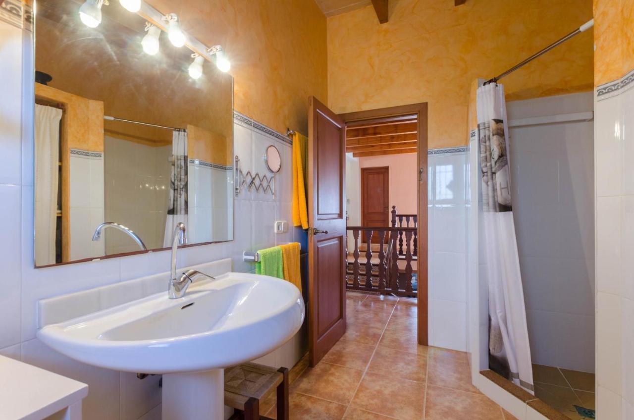 Pula Vinas Villa *