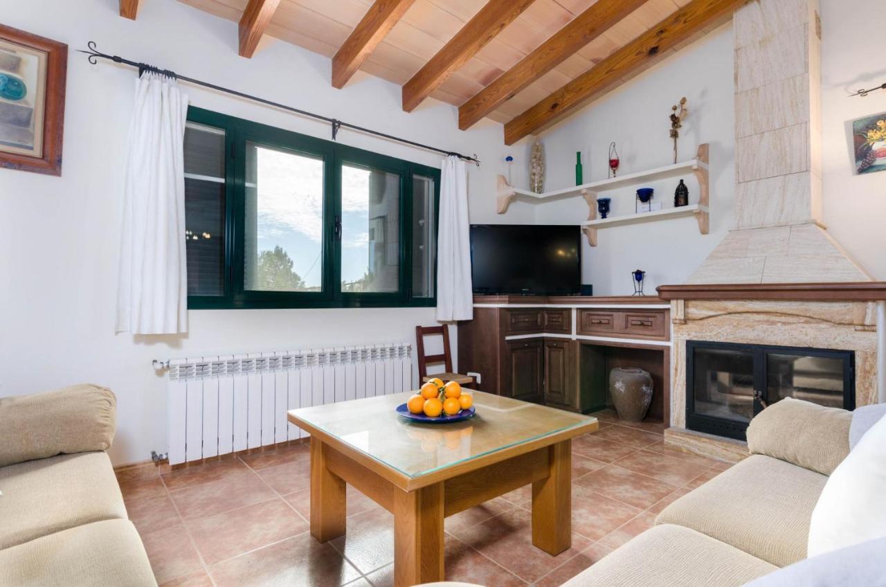 Pula Vinas Villa *