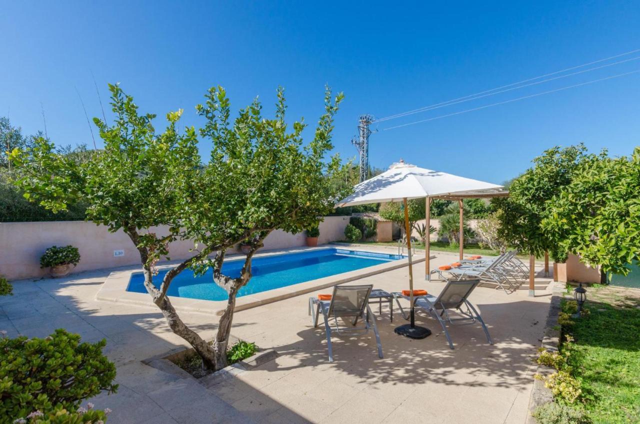 Pula Vinas Villa *