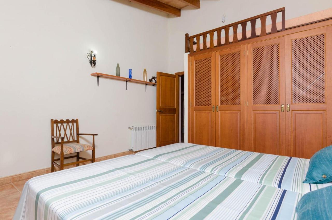 Pula Vinas Villa Son Servera (Mallorca)