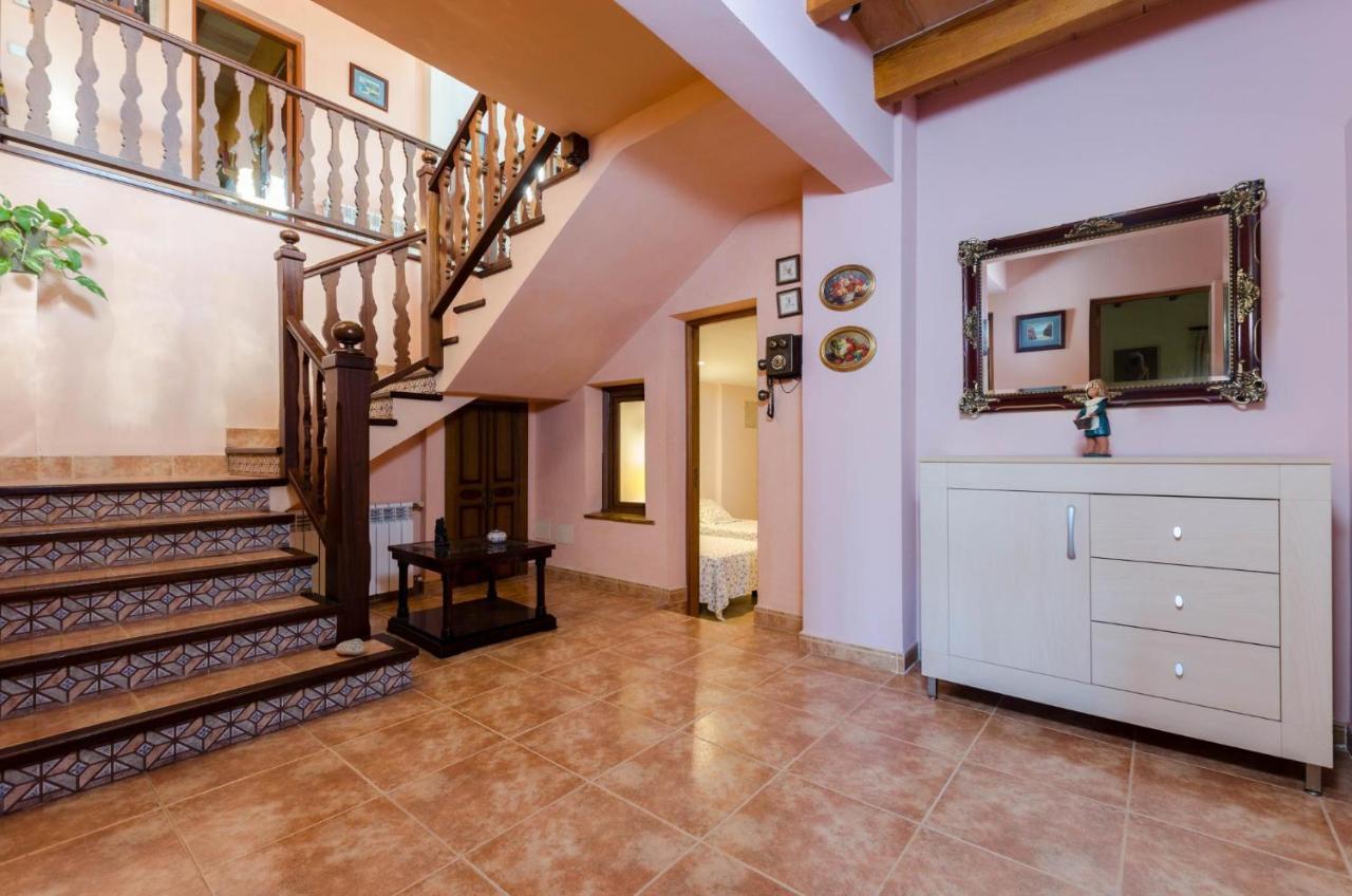 Pula Vinas Villa