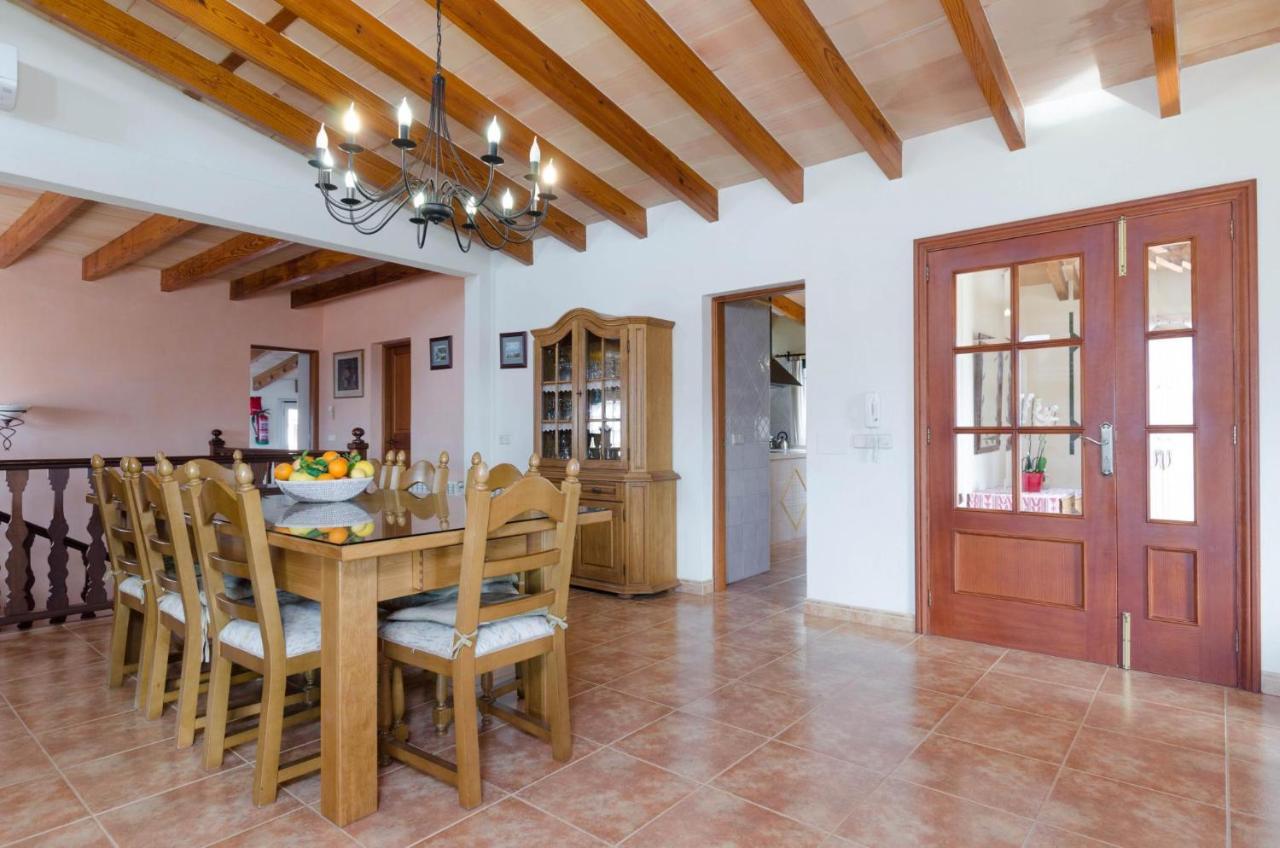 Villa Pula Vinas
